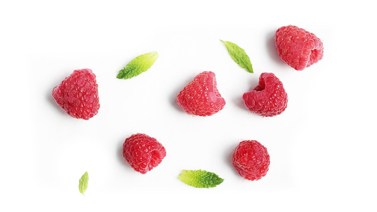 Lyofood Powders EKO Raspberry - 50 g - liofilizowana malina w proszku